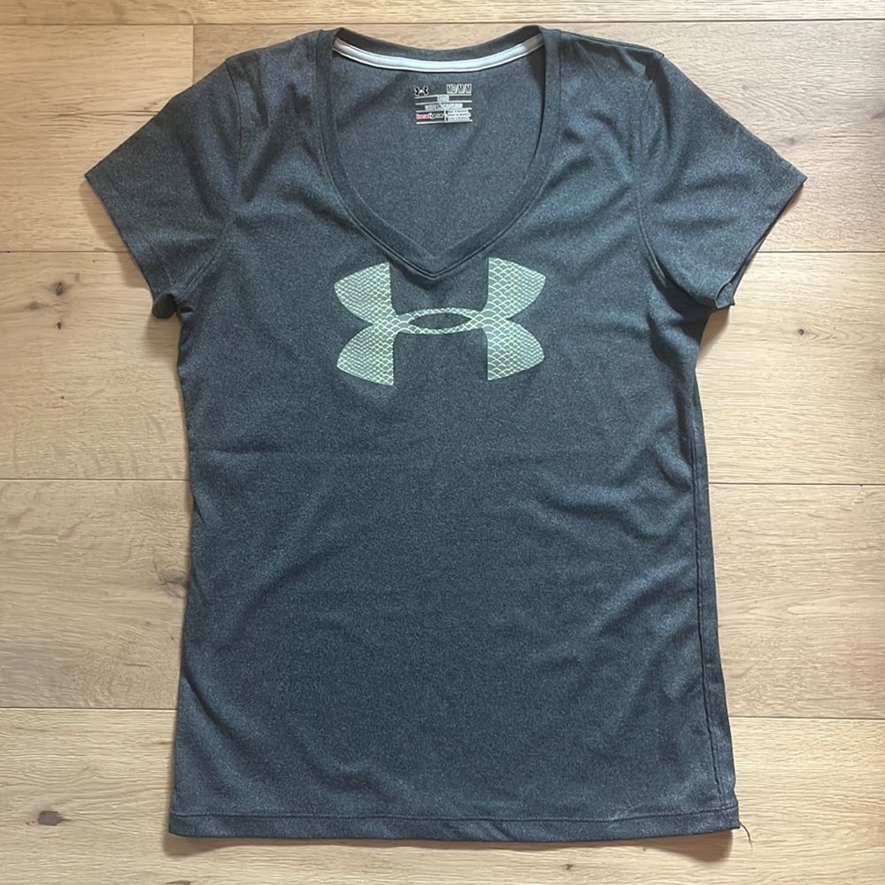 Under Armour Ladies T-Shirt